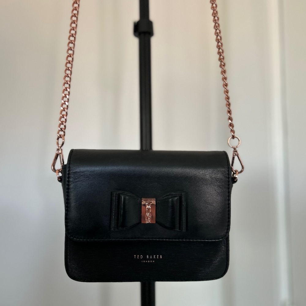 Teb Baker handbag